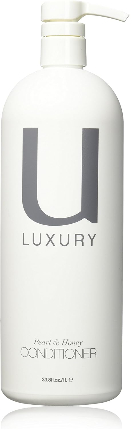 Unite U Luxury Conditioner For Unisex 33.8 Oz Conditioner