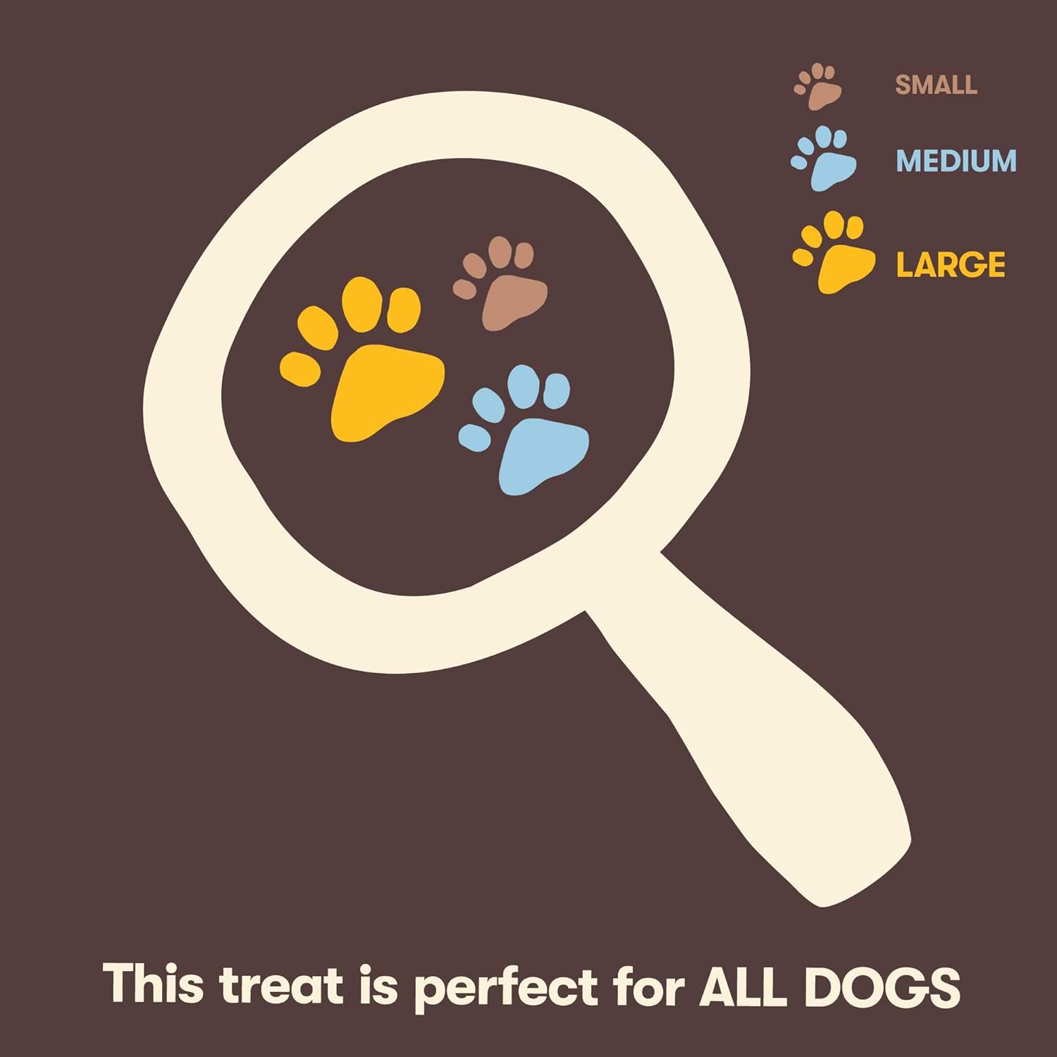 Pet 'n Shape Duck 'n Rice Dumbbells Dog Treats - 3 Ounce : Pet Snack Treats : Pet Supplies