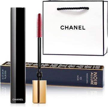Chanel Mascara Noir Allure Noir 10
