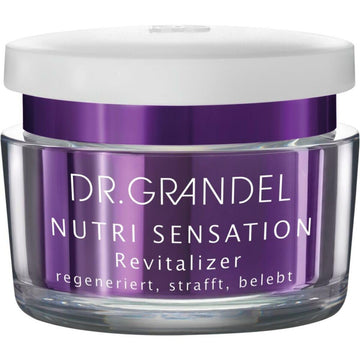 Dr. Grandel Nutri Sensation Revitalizer (1.7 Oz) By Dr. Grandel : Beauty & Personal Care