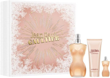 Jean Paul Gaultier Classique Eau De Toilette 100Ml Gift Set 2023