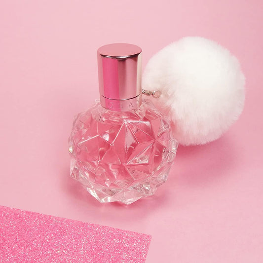 Ariana Grande Ari Eau De Parfum Spray 100 Ml