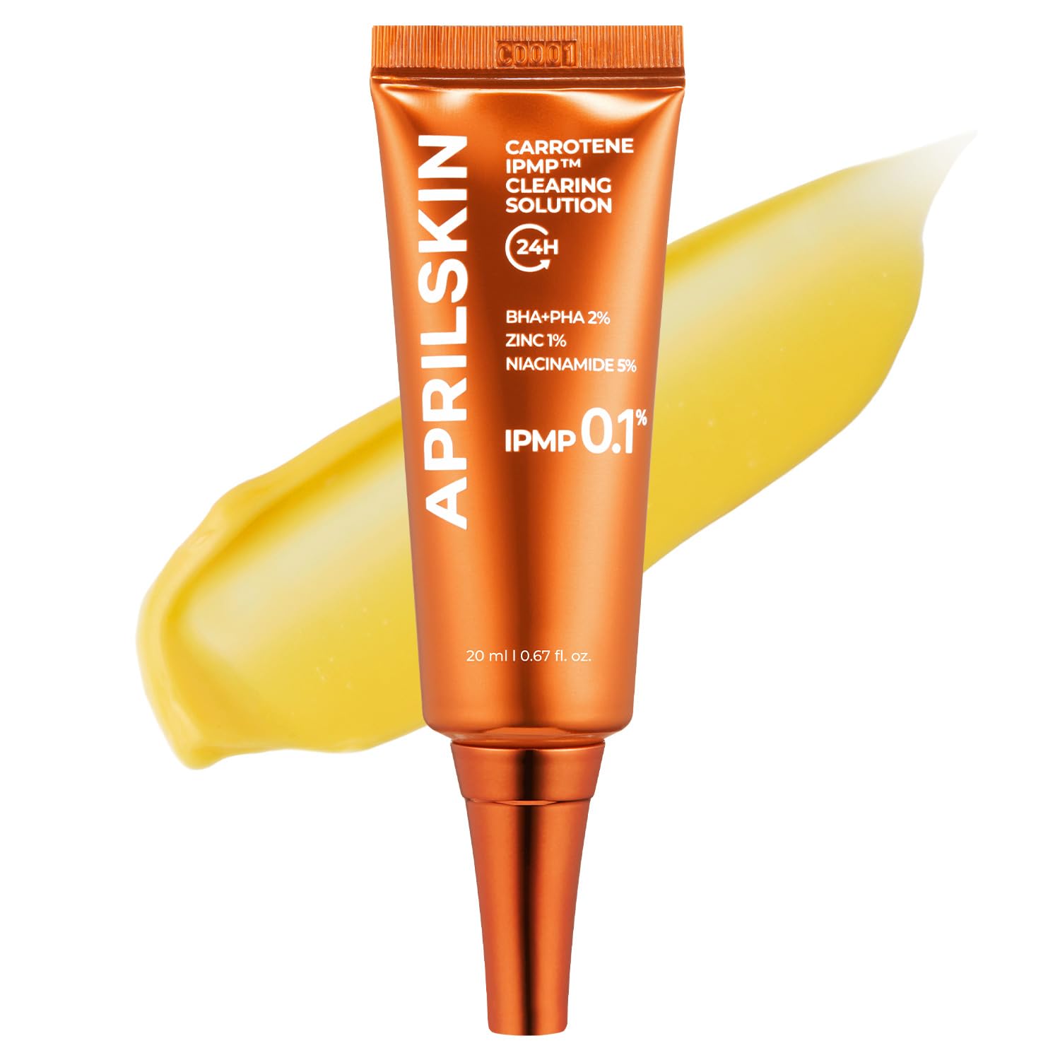 APRILSKIN Carrotene IPMP™ Clearing Solution