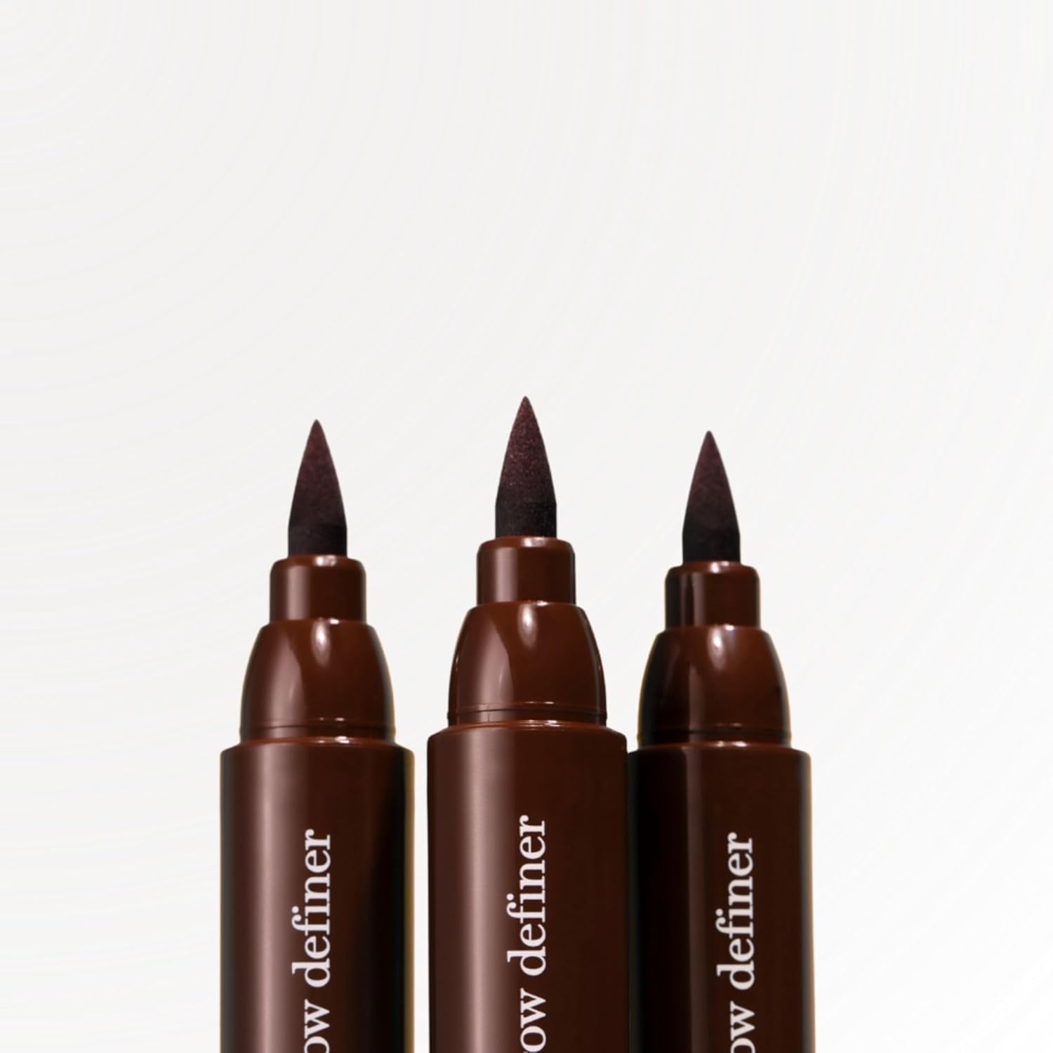 COLORSPORT Eyebrow Definer Brown | Natural-Looking Brow Pen, Long-Lasting, Precise & Easy Application | Vegan & Cruelty Free : Amazon.co.uk: Beauty