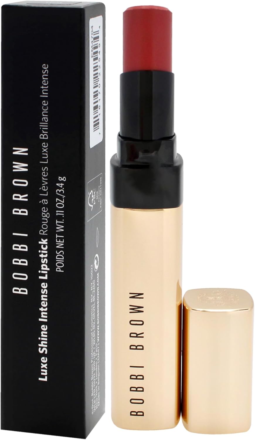 Bobbi Brown Luxe Shine Intense Lipstick