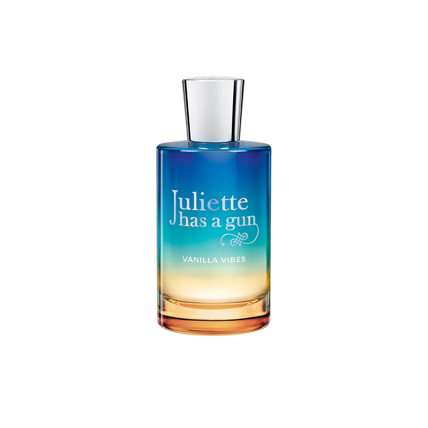 Juliette Has A Gun Vanilla Vibes Eau De Parfum – Gourmand, Salty & Fresh Women'S Fragrance