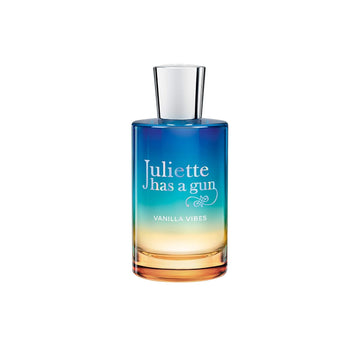 Juliette Has A Gun Vanilla Vibes Eau De Parfum – Gourmand, Salty & Fresh Women'S Fragrance