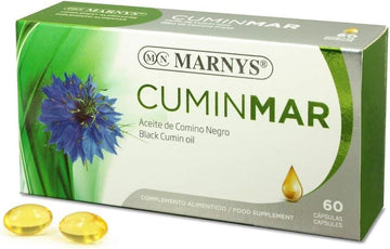 Marny'S Cuminmar (Black Cumin) 60Perlas