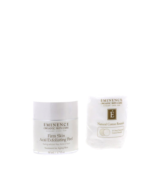 Eminence Firm Skin Acai Exfoliating Peel - 1.7Oz By Eminence Organic Skin Care
