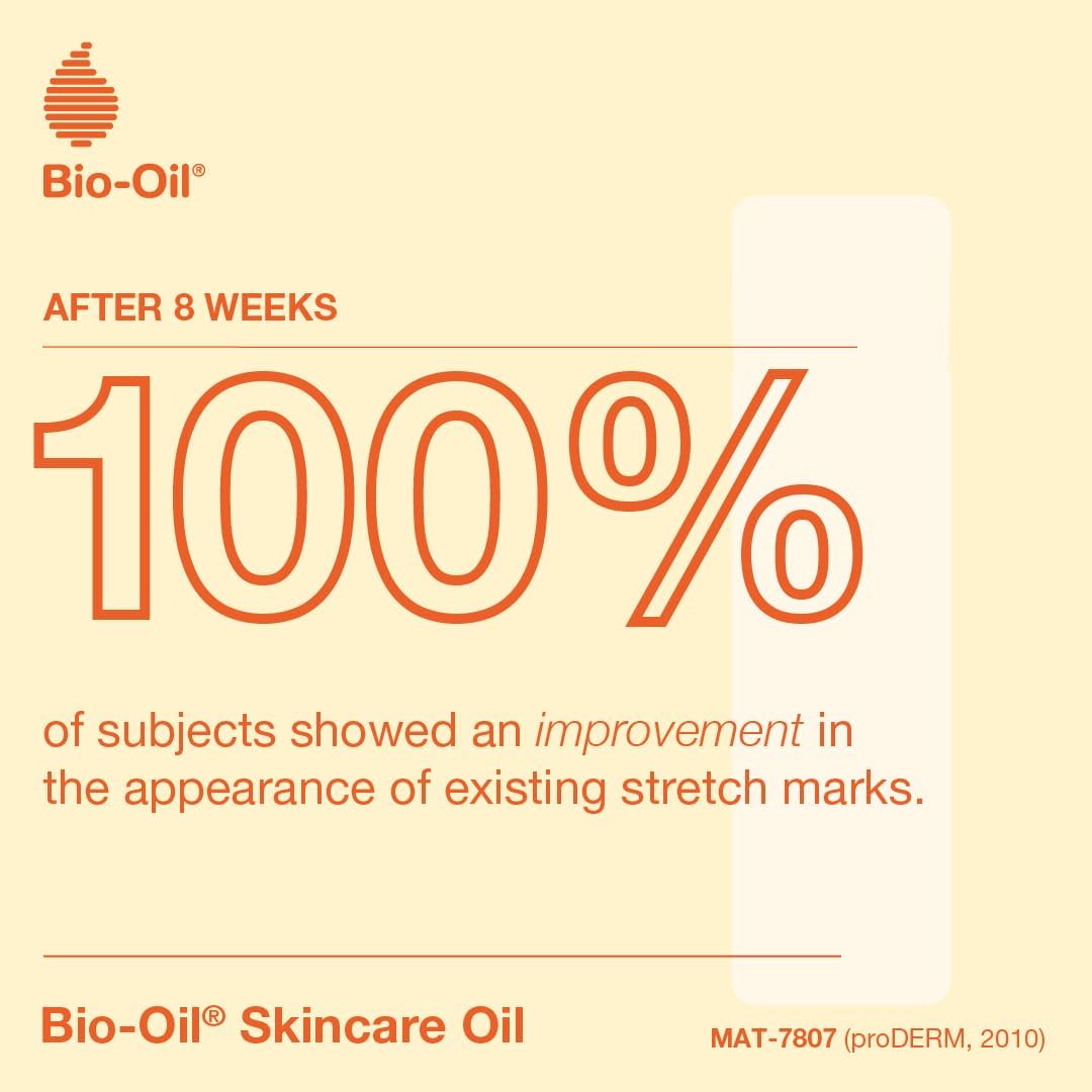 Bio-Oil 200Ml Natural