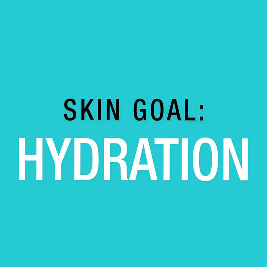 Balance Active Formula Hyaluronic Deep Moisture Serum - 2% Hyaluronic Acid for Deep Hydration, Smooths Fine Lines, Lightweight & Non-Sticky, Radiant Skin - 30ml