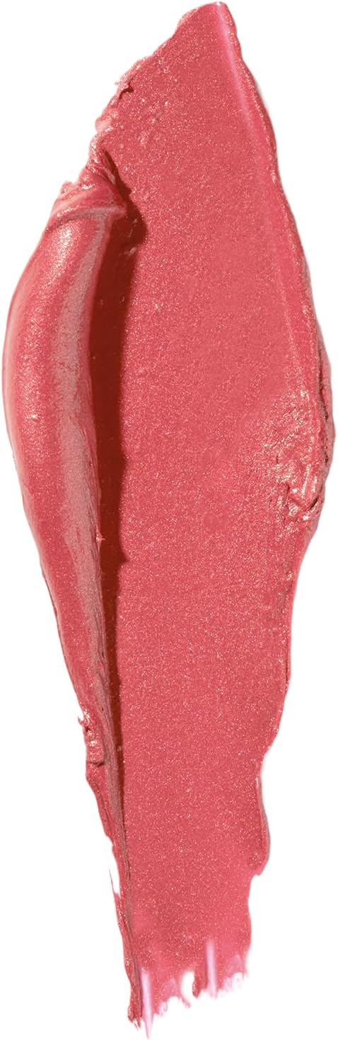 Mii Cosmetics Moisturising Lip Lover Long-Lasting Plump Lipstick | 16 Shades | Improves The Condition Of Your Lips & Delivers A Rich Colour And Sheen | Gossip