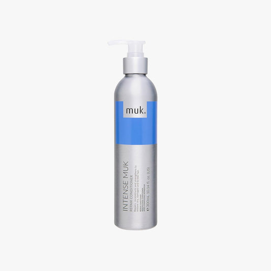 Intense Muk Repair Shampoo + Conditioner Combo - No Gift Packaging