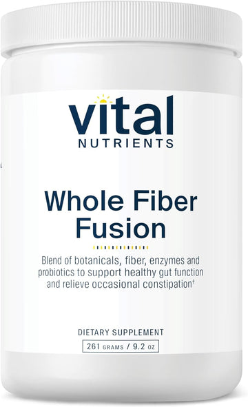 Vital Nutrients Digest Ease (Formerly Heartburn Tx) | Occasional Heartburn & Indigestion Relief | Supports Healthy Gi Function & Helps Soothe Gi Tract | Gluten, Dairy, Soy Free | Non-Gmo | 50 Servings