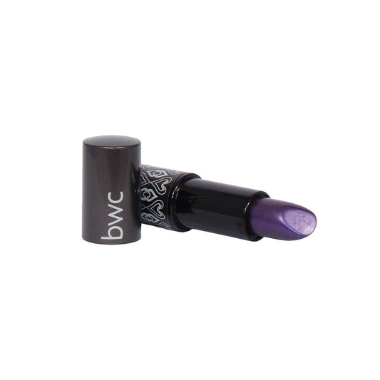 Beauty Without Cruelty Natural Infusion Lipstick Deep Plum 1 Pack/.14Oz