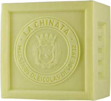 Olive Oil Soap ‘Classic Line’ (300 G) - La Chinata