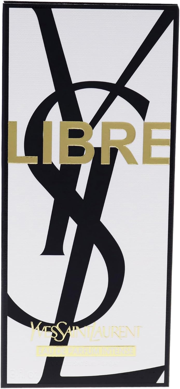 Yves Saint Laurent Libre Eau De Parfum Intense Spray 1X90Ml