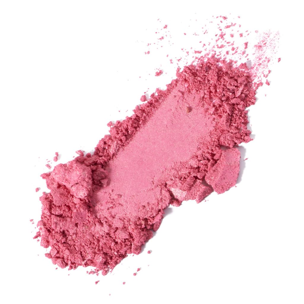 Younique Moodstruck Pressed Blusher Sisterly - Pink Shimmer : Beauty & Personal Care
