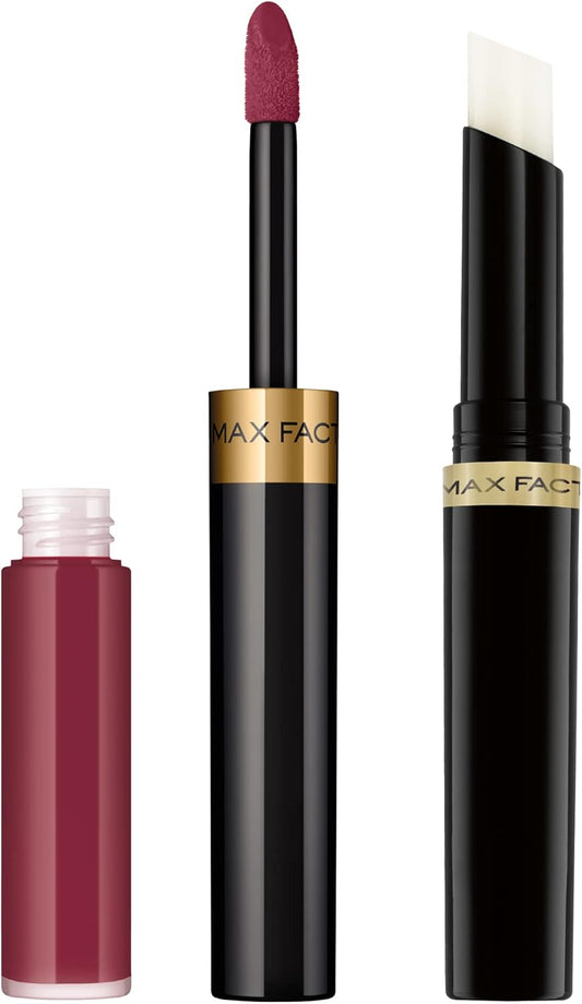 Max Factor Lipfinity Lipstick, 108 Frivolous
