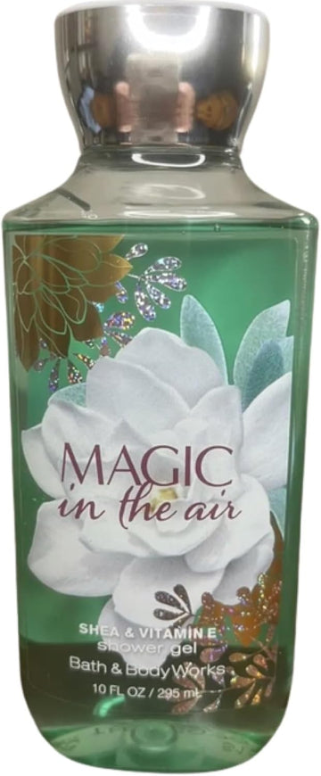 Bath & Body Works Shower Gel - Magic In The Air - 295 Ml
