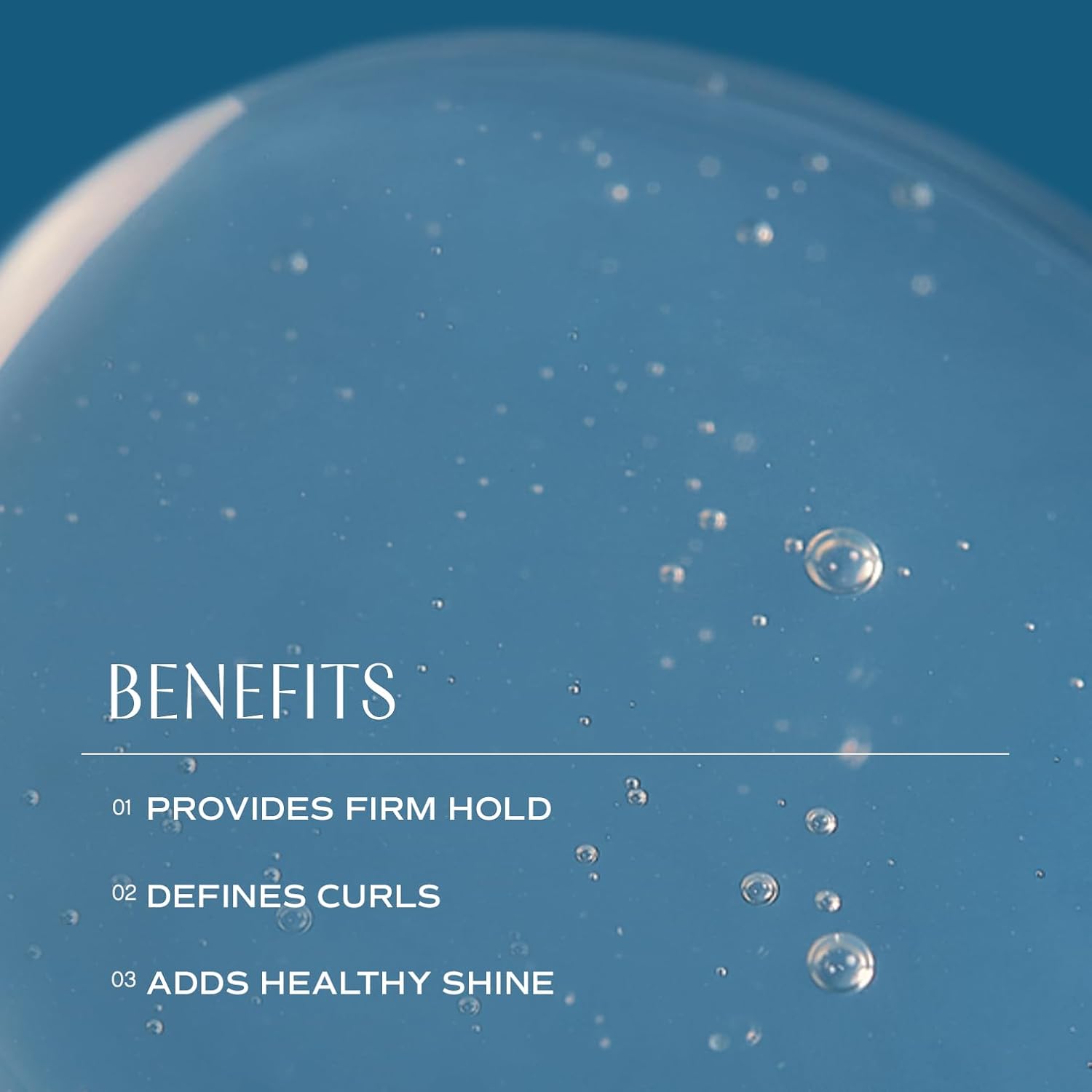 Innersense Organic Beauty - Natural I Create Hold Styling Gel | Non-Toxic, Cruelty-Free, Clean Haircare (Full Size, 10 Fl Oz | 295 Ml) : Hair Care Products : Beauty & Personal Care