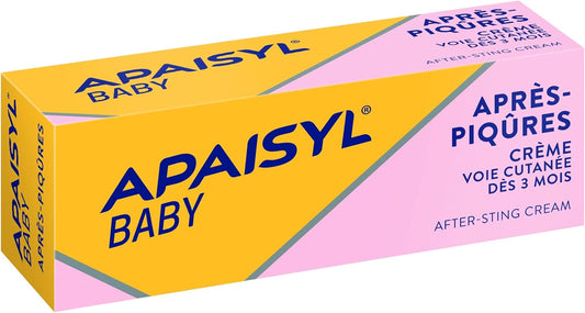 Baby Apaisyl After-Sting Care 30Ml