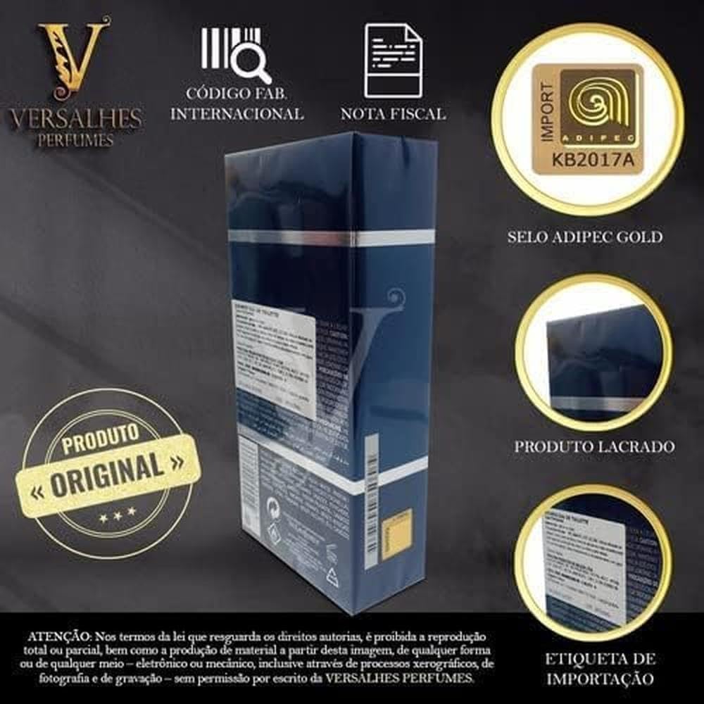 Yves Saint Laurent Kouros Eau De Toilette For Him - 100 Ml