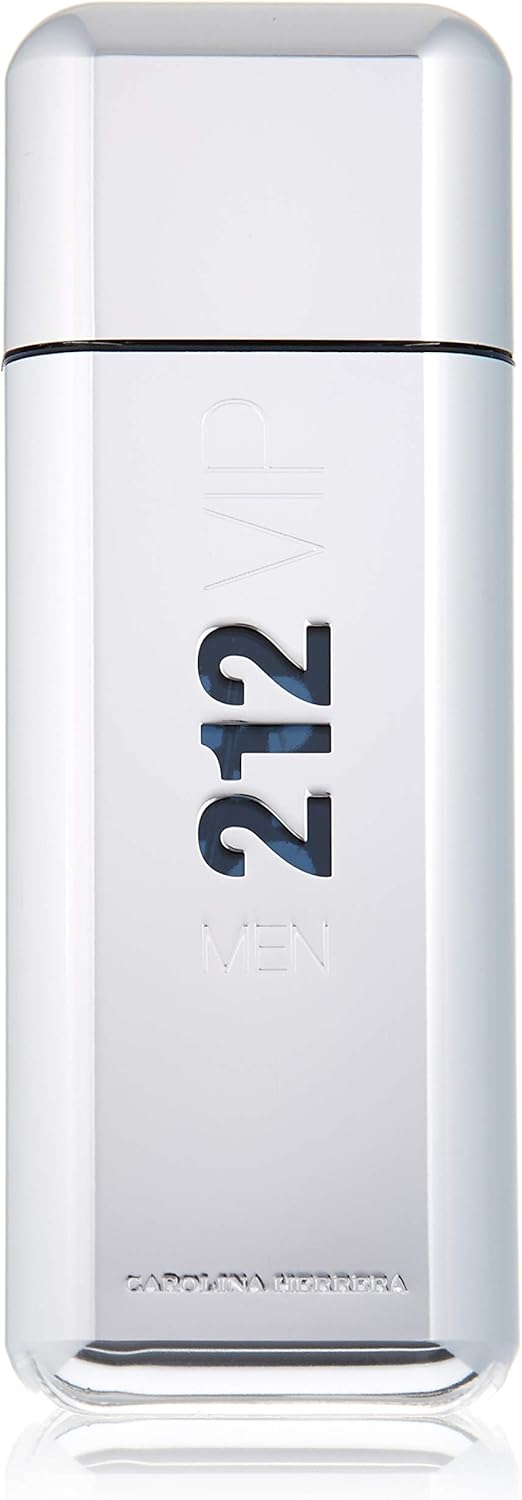 Carolina Herrera 212 Vip Eau De Toilette Spray 34G