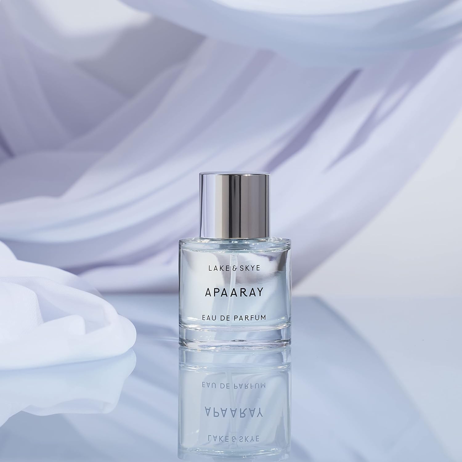 Lake & Skye Apaaray Eau De Parfum, Long Lasting Fragrance, 1.7 Fl Oz (50 Ml) - Floral, Woody, Warm : Beauty & Personal Care