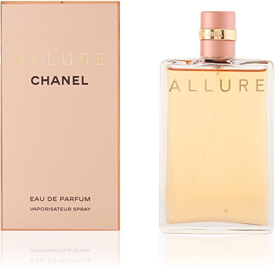 Chanel Allure For Woman 35Ml Edp Perfume Spray