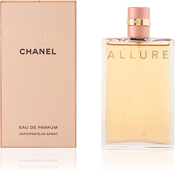 Chanel Allure For Woman 35Ml Edp Perfume Spray