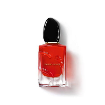 Giorgio Armani Si Passione Eau De Parfum 50Ml