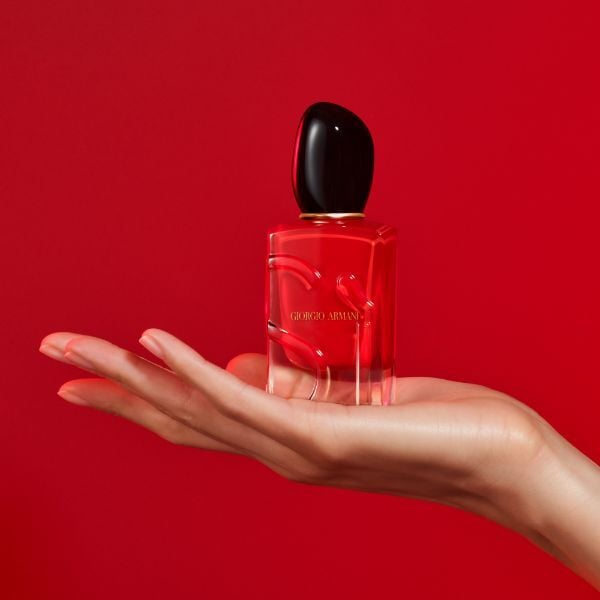 Giorgio Armani Si Passione Eau De Parfum 50Ml