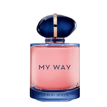 Giorgio Armani My Way Eau De Parfum Intense 90Ml