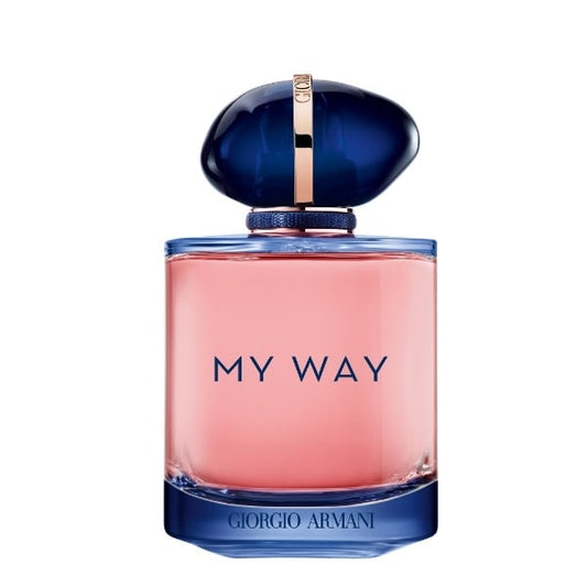 Giorgio Armani My Way Eau De Parfum Intense 90Ml