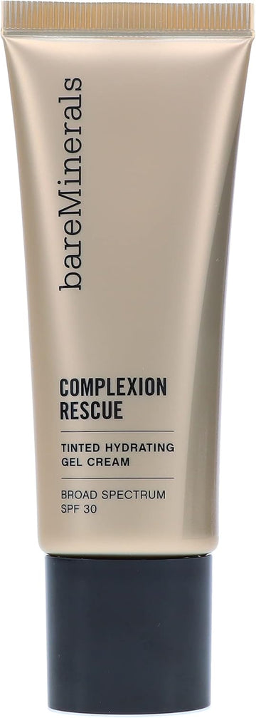 bareMinerals Complexion Rescue Tinted Hydrating Gel Cream SPF30 35ml 01 - Opal