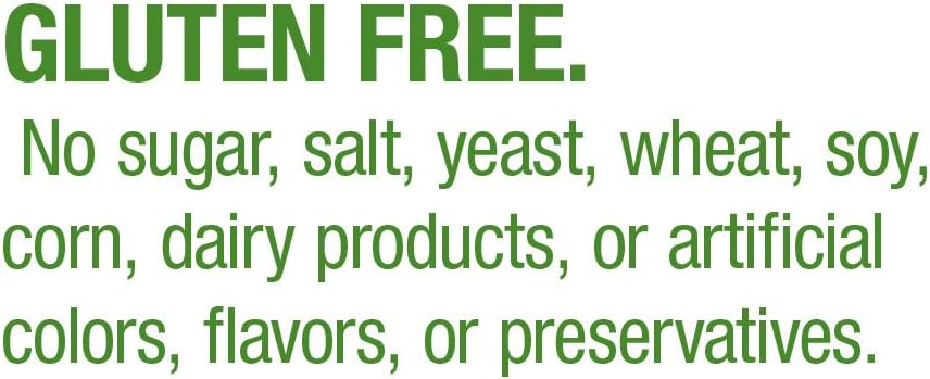 Nature's Way Premium Herbal Peppermint Leaf, Traditional Digestive Soothing and Discomfort Support*, 700mg per serving, 100 Capsules : Everything Else