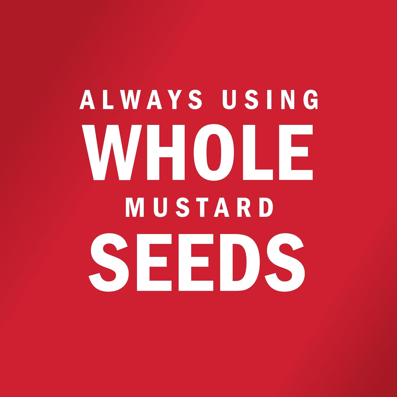 McCormick Yellow Mustard Seed, 1.4 oz (Pack of 6) : Mustard Spices And Herbs : Everything Else