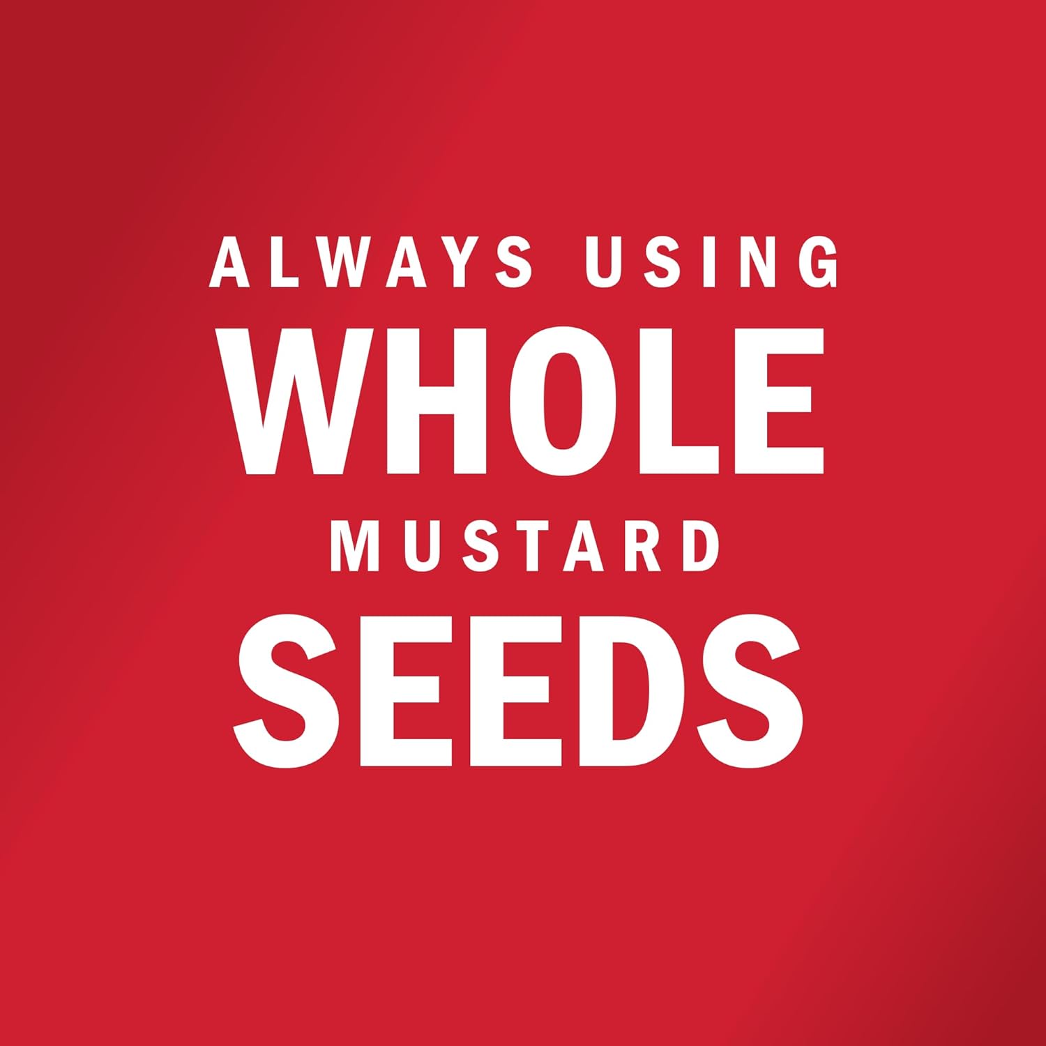 Mccormick Yellow Mustard Seed, 1.4 Oz (Pack Of 6)