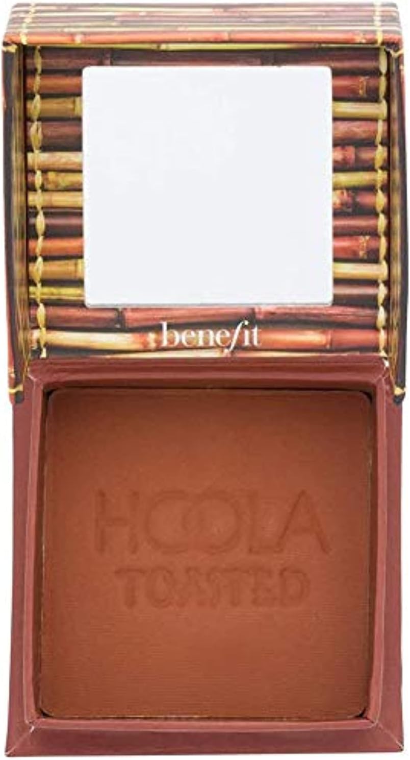 Benefit Hoola Bronzing Powder Toasted