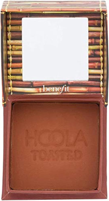 Benefit Hoola Bronzing Powder Toasted