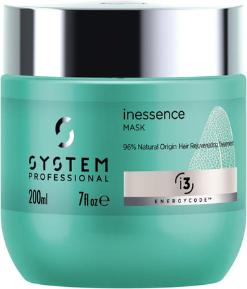 System Professional Inessence Mask I3 200 Ml