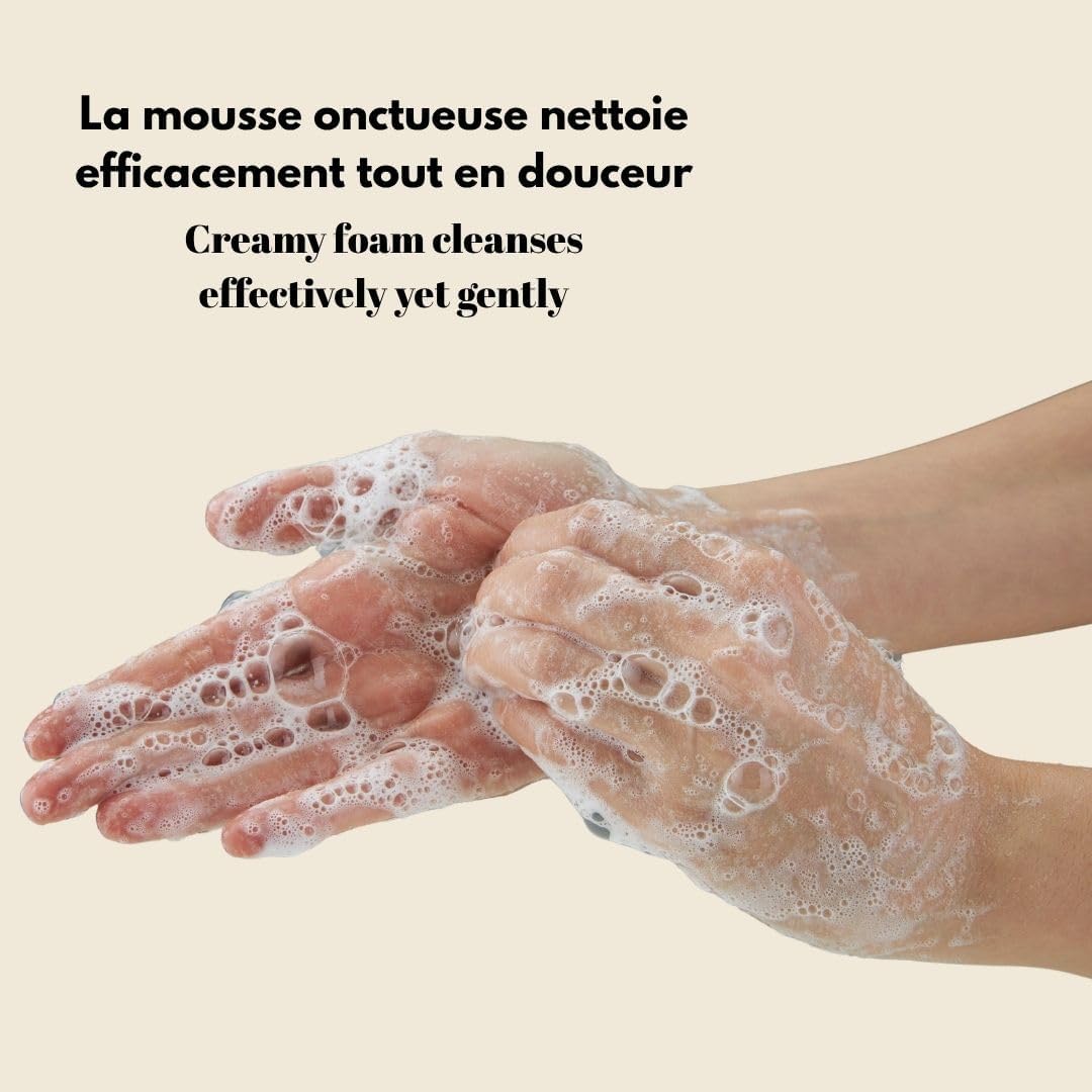 Le Comptoir Du Bain Surgras De Marseille Hypoallergenic Eco Refill Soap 500 Ml