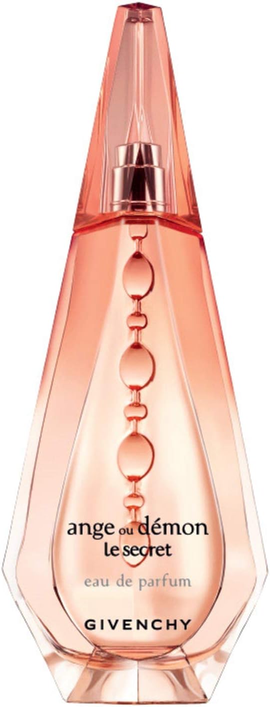 Givenchy Ange Ou Demon Le Secret Eau De Parfum Vapo 50Ml