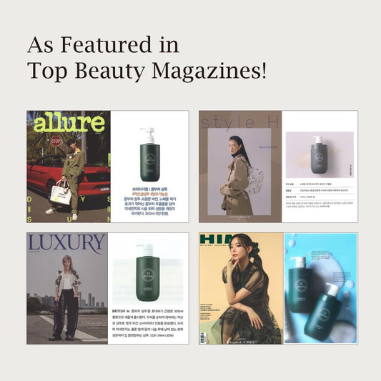 Kombucha Shampoo 10.15 Fl. Oz – Scalp Detox, Hydrate & Strengthen, Promote Hair Growth, Paraben & Sulfate-Free, Vegan Formula For All Hair Types