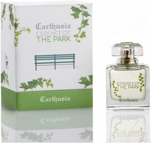 Essence Of The Park Profumo 50 Ml By Carthusia : Beauty & Personal Care