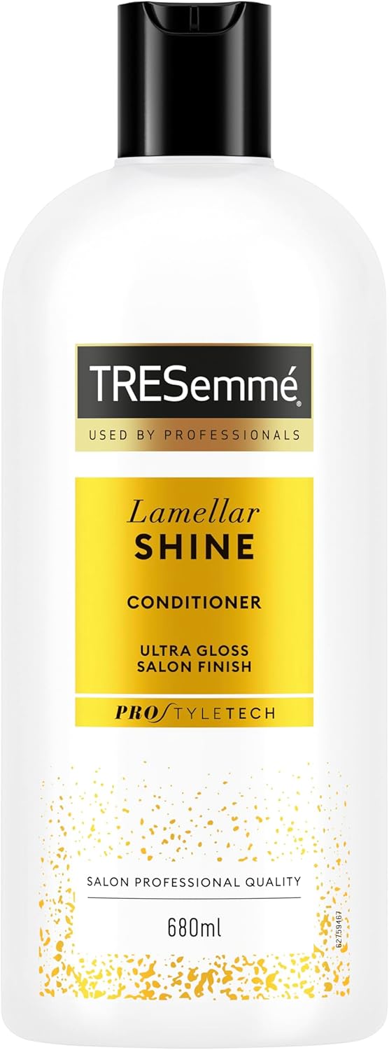Tresemmé Lamellar Shine Conditioner 680 Ml