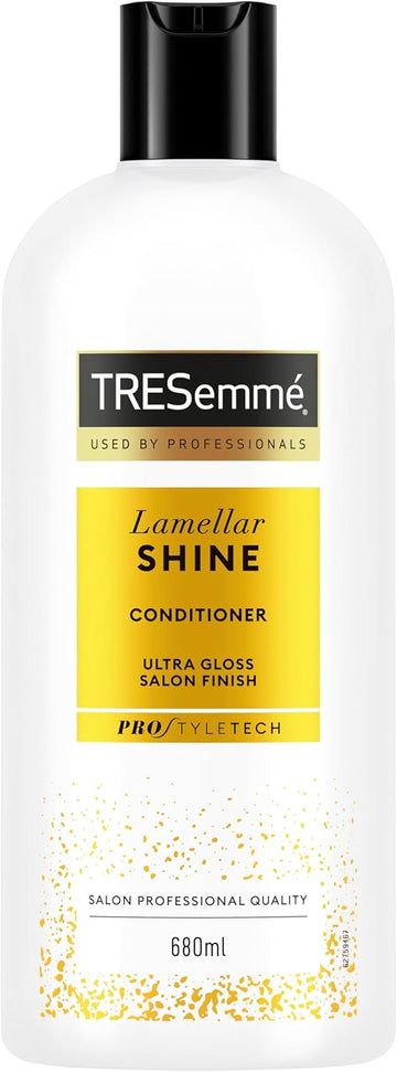 Tresemmé Lamellar Shine Conditioner 680 Ml