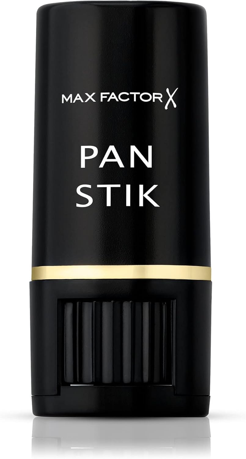 Foundation Pan Stik - Normal & Dry Skin - Nouveau