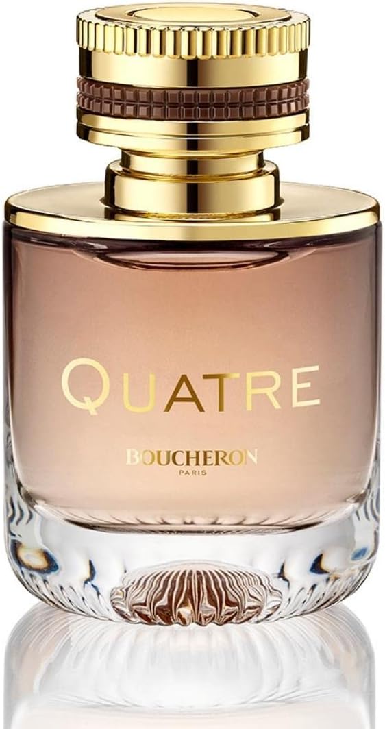 Boucheron Women Aromas Quatre Absolu De Nuit Pour Femme Eau De Parfum Spray 50 Ml